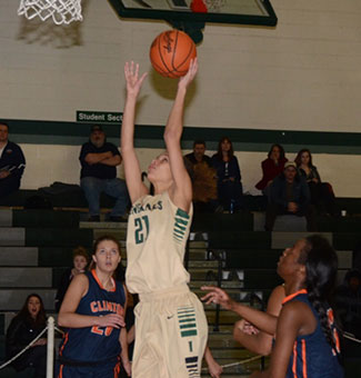 wbball 03 01 2013 Randio