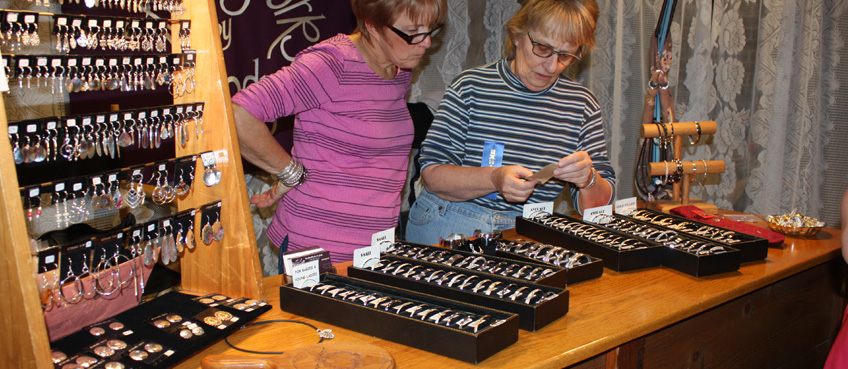 Herkimer County Community College Craft Fair Herkimer County Community College Craft Fair