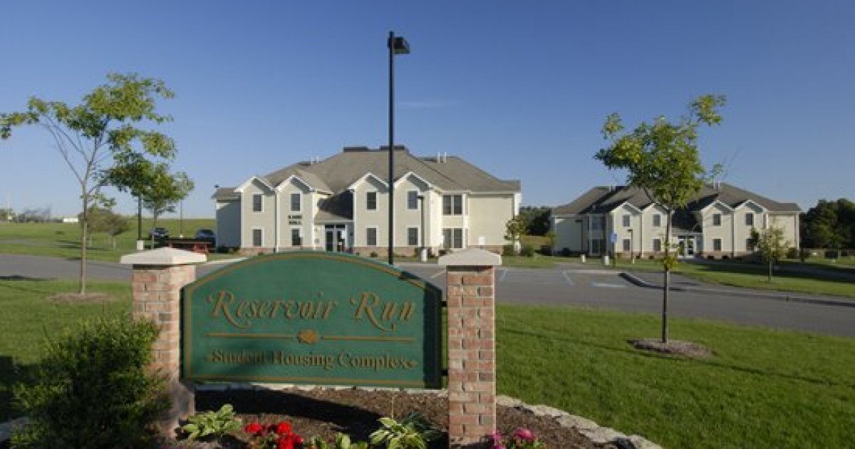 All Single Rooms in Housing for Fall Herkimer College