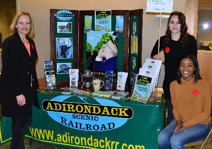 4 20AdirondackScenicRailroadNewsRecap2016