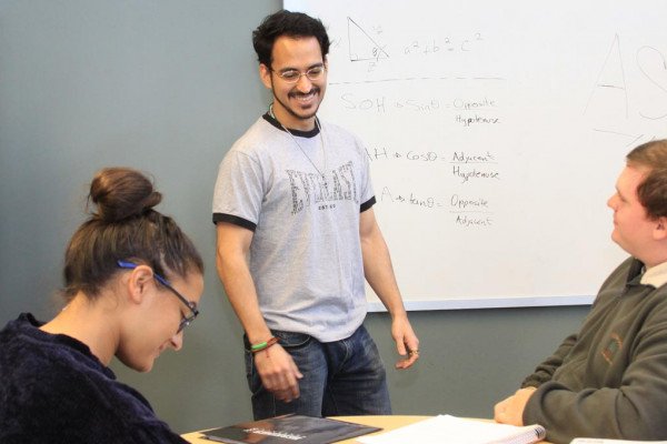 Academic Support Center Blog