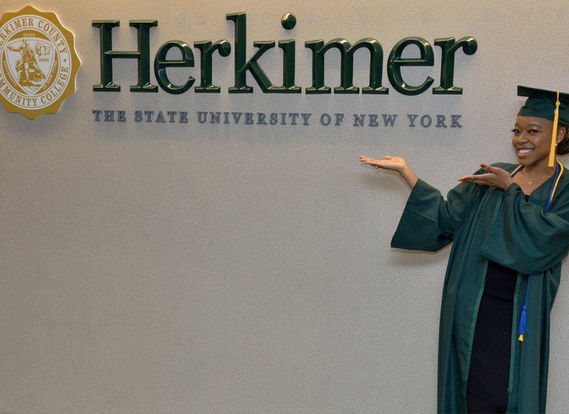 Applying to Herkimer