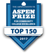 Aspen Top 150 Logo