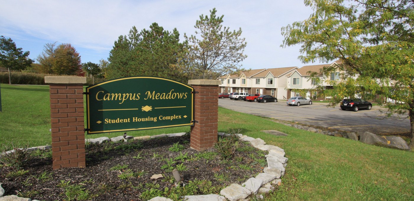 Campus Meadows 1