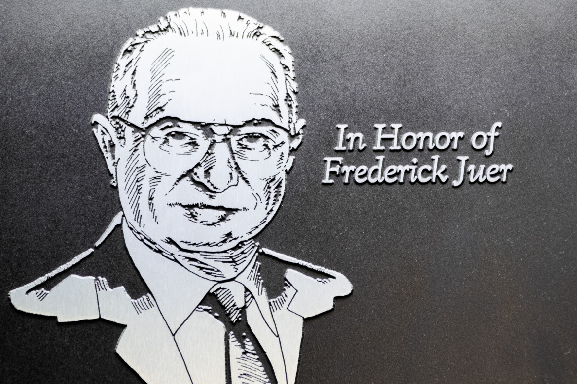 Frederick Juer