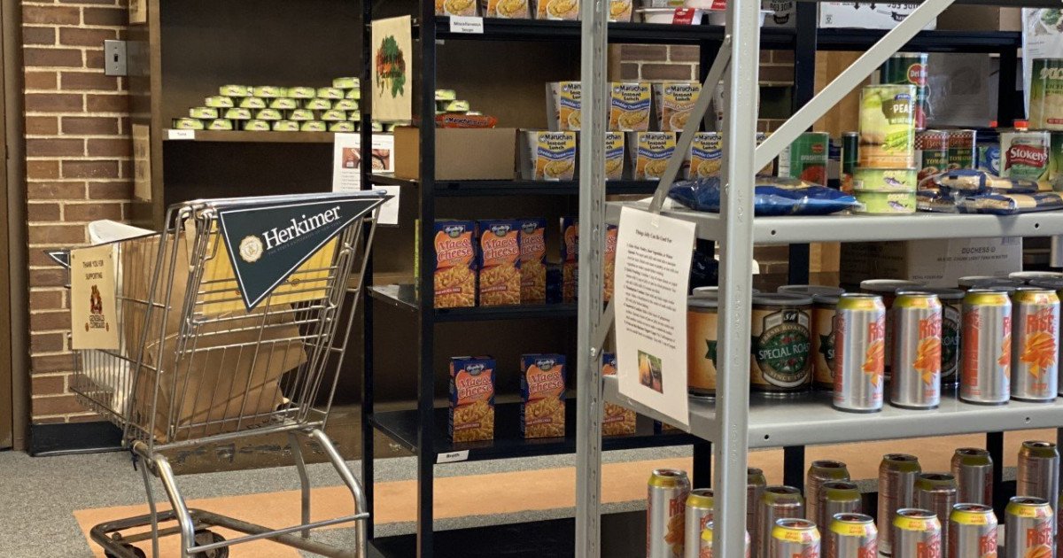 New Snap Eligibility Rules Mean Greater Relief for Students Herkimer College