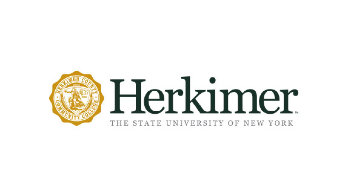 Herkimer College Logo Placeholder