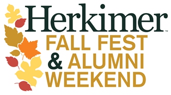 Herkimer FallFest logo