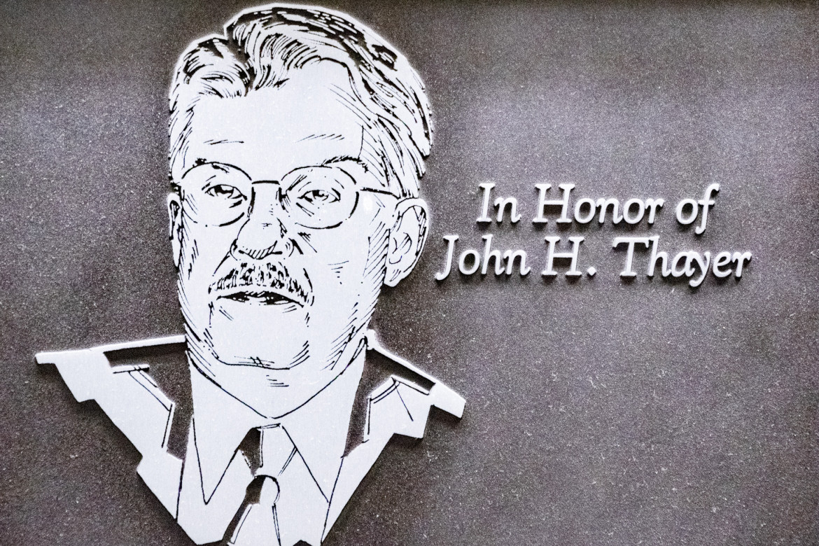 John H. Thayer
