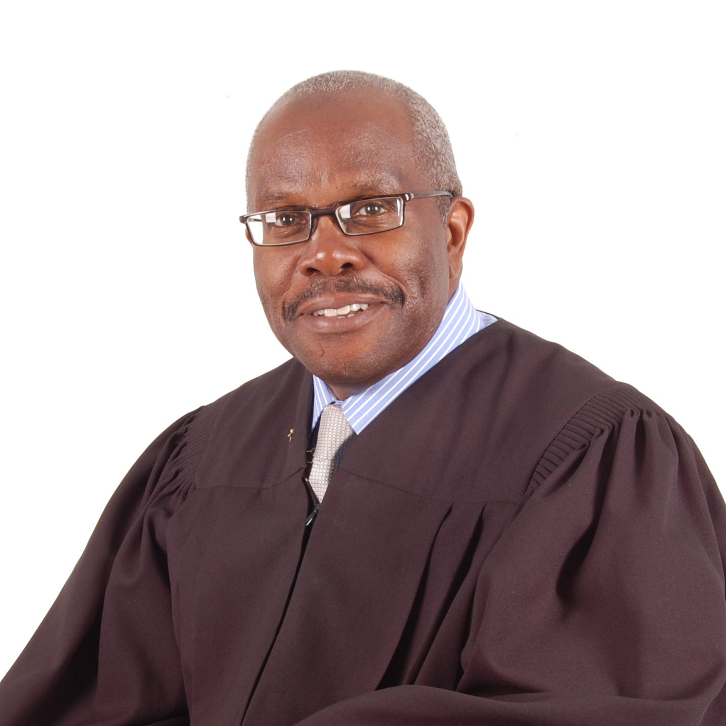 Judge James McLeod: A Pioneer at Herkimer College | Herkimer College