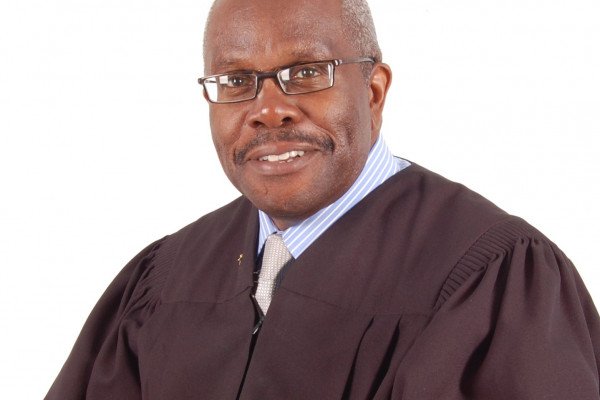 Judge McLeod