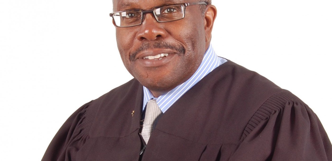 Judge McLeod
