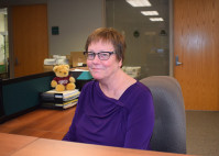 Lisa Holynski