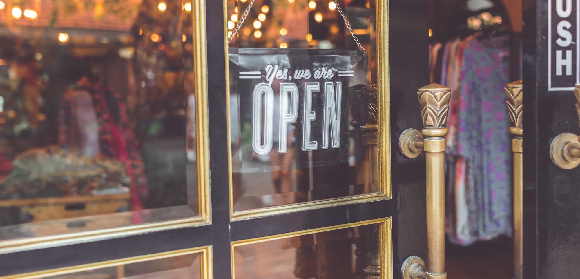 Online Small Business Management
