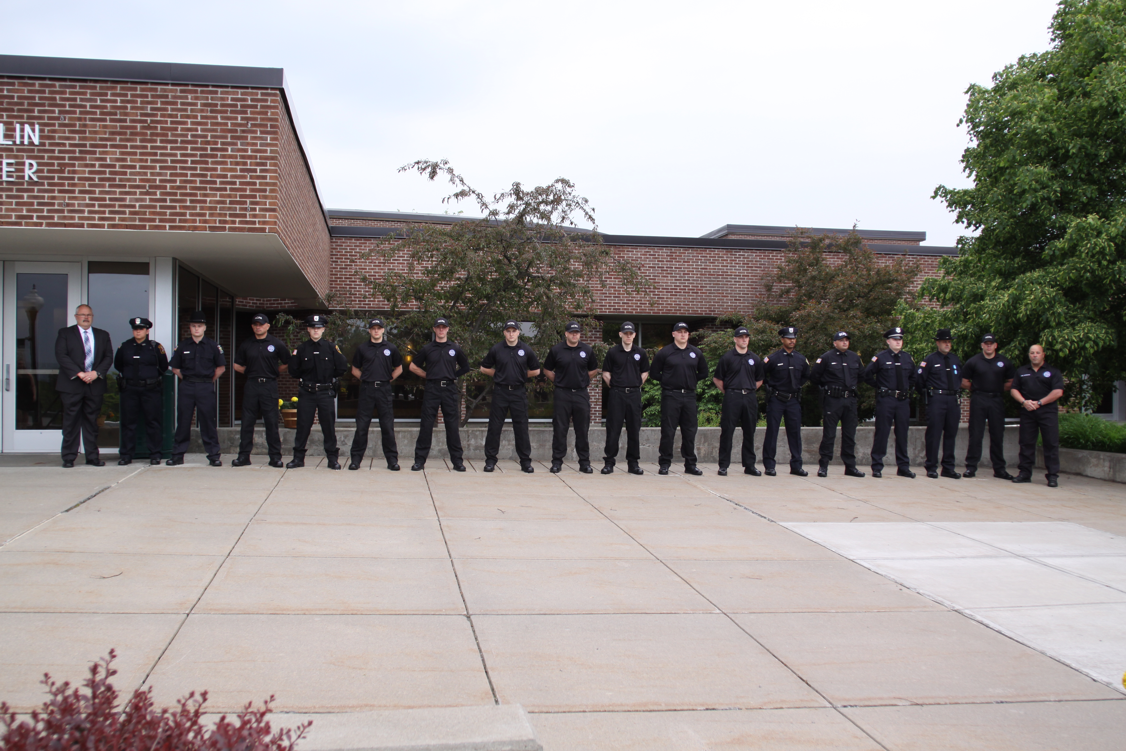 Police Academy