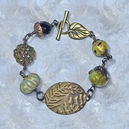 Robin Miller bracelet