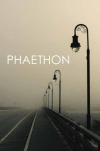 Phaethon 2018 Cover