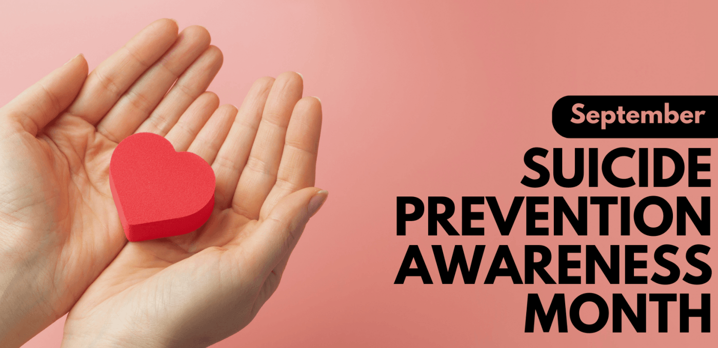 Increasing Awareness and Support During Suicide Prevention