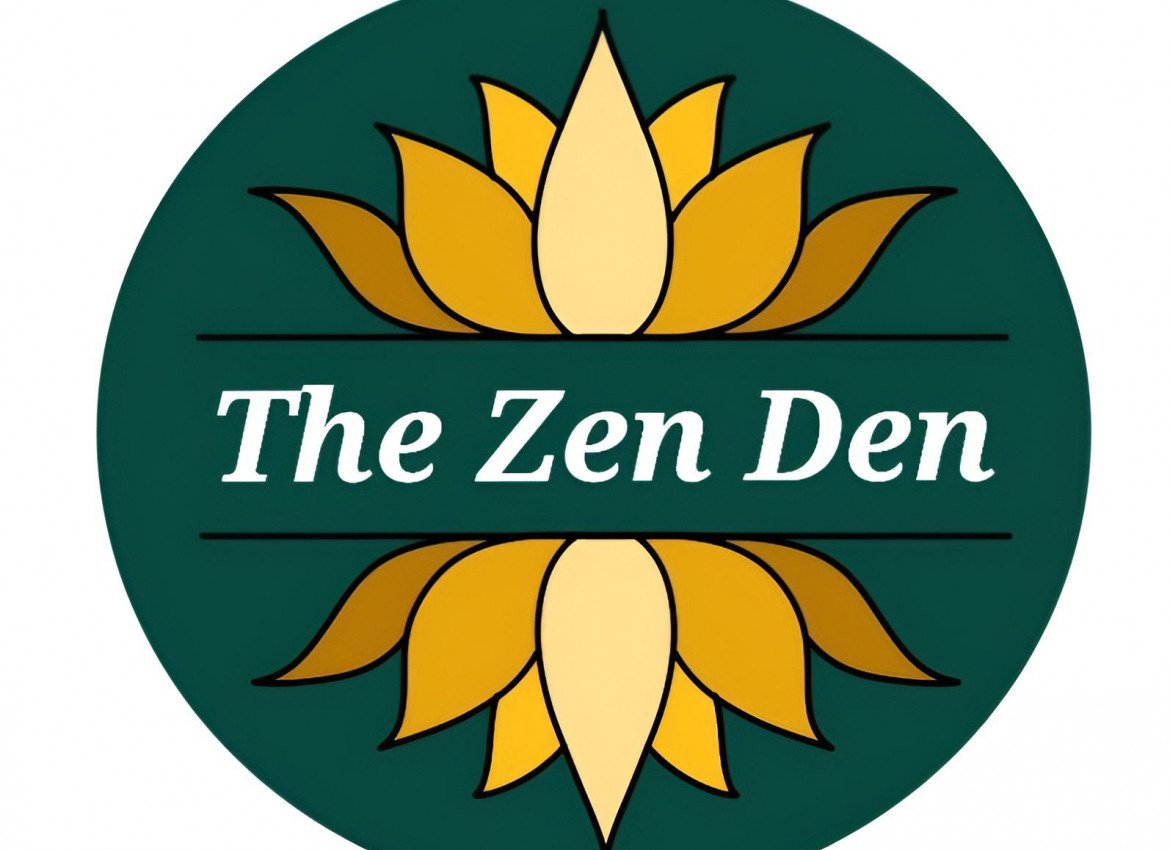 Zen Den logo