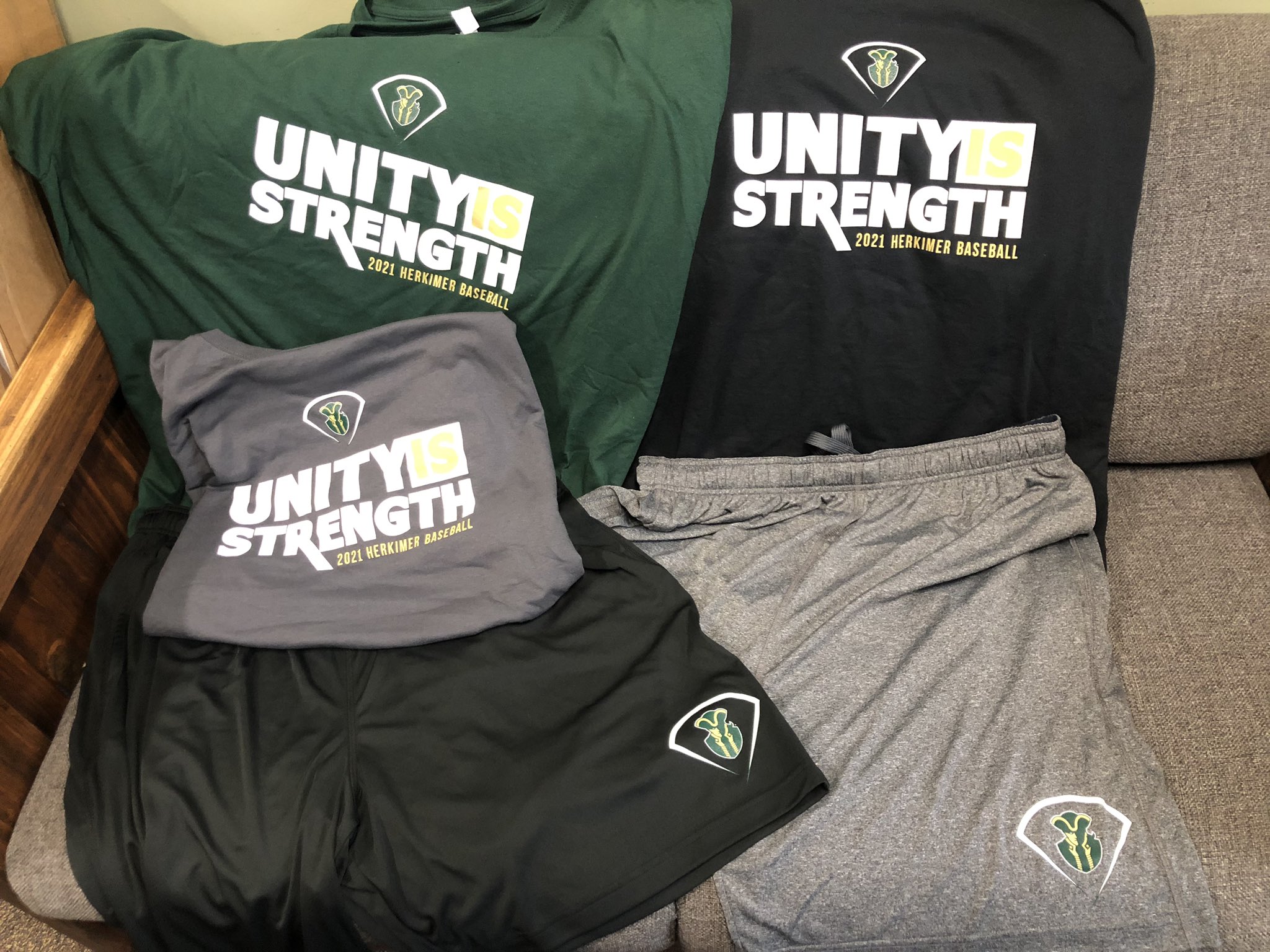 college baseball shirts