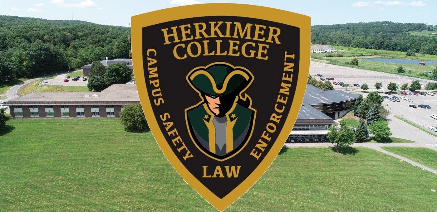 campus safety logo