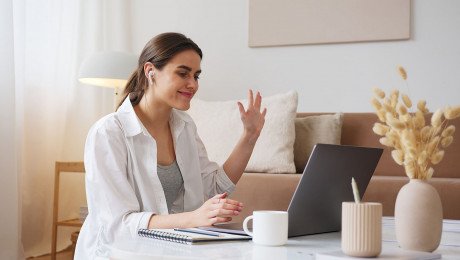 counseling stock photo