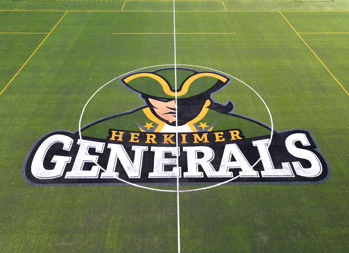 herkimer generals field