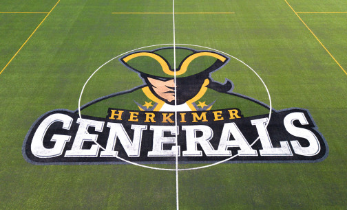 herkimer generals field