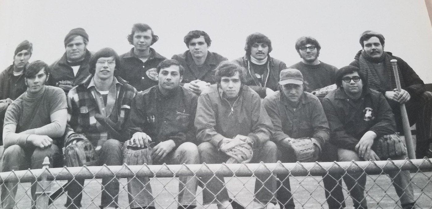 mens fastpitch softball 1971 team v2