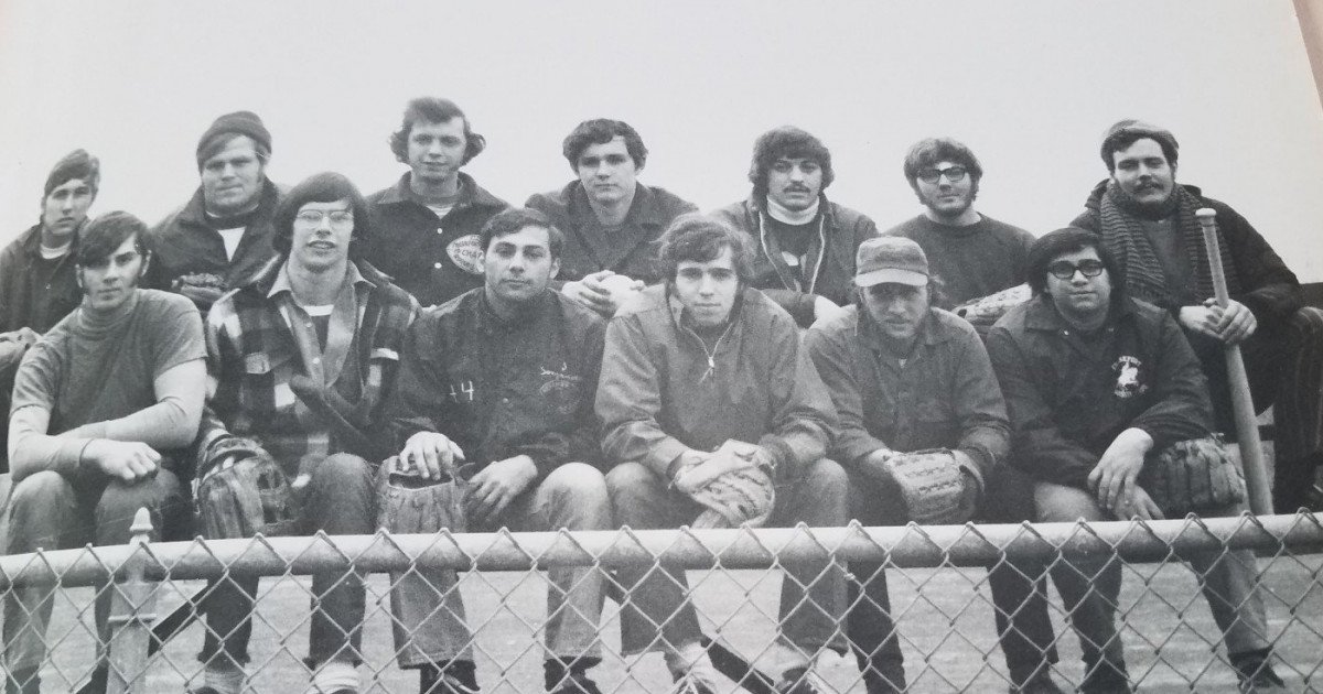 Undefeated Season Remembering the 50th anniversary of the men's