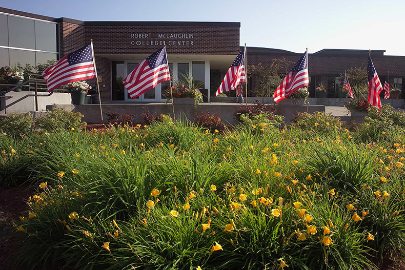 veterans day news