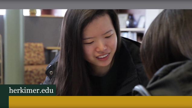 Welcome, Future Students!