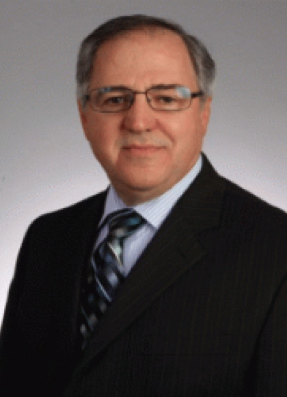 michael oriolo