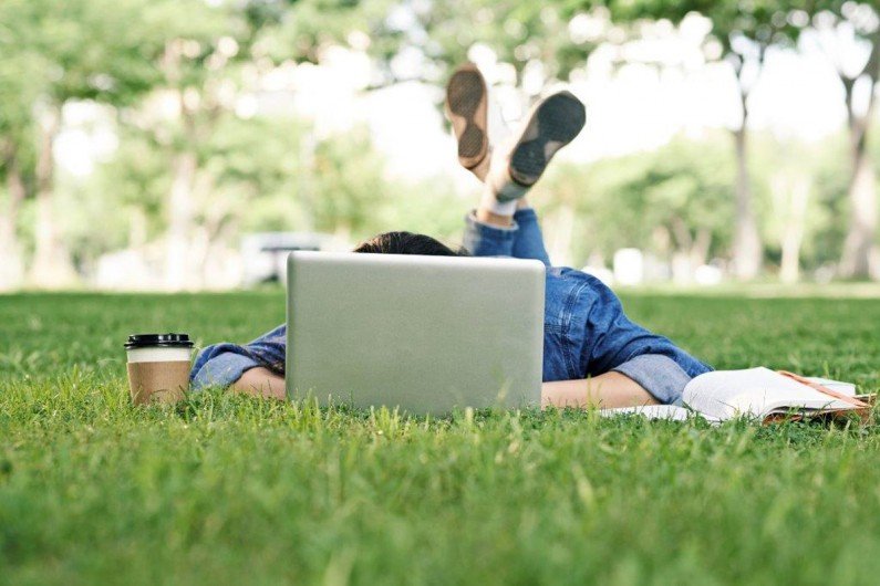 Summer Online Courses Herkimer College